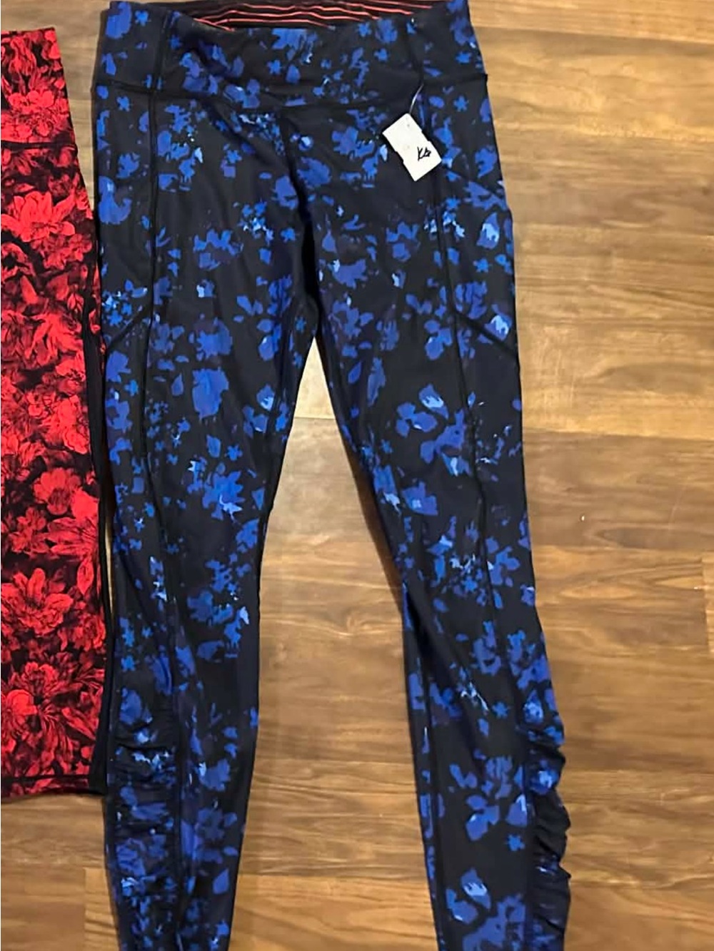 lululemon bundle of 3 full length leggings